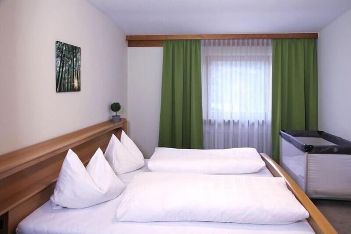 Imagen de la habitación del Hotel zur Post, Ginglmühle. Foto 4