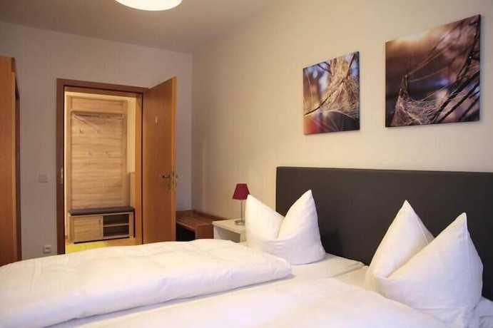 Imagen de la habitación del Hotel zur Post, Ginglmühle. Foto 5