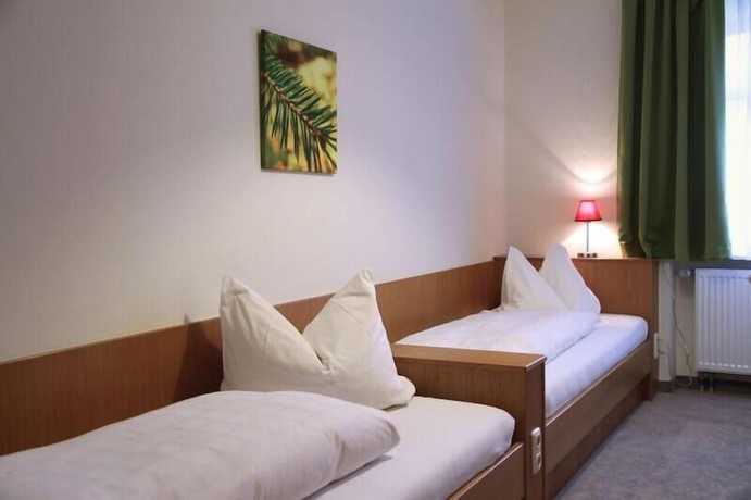 Imagen de la habitación del Hotel zur Post, Ginglmühle. Foto 6