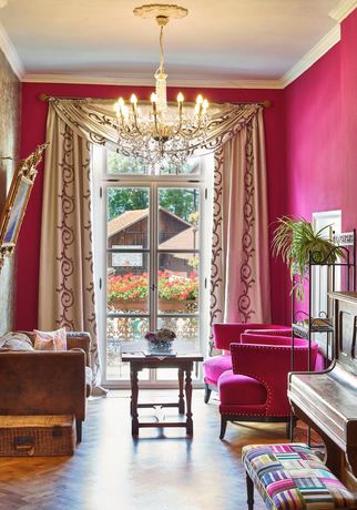 Imagen de la habitación del Hotel zur Post, Ginglmühle. Foto 10