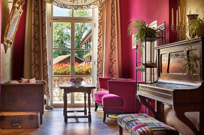 Imagen de la habitación del Hotel zur Post, Ginglmühle. Foto 11