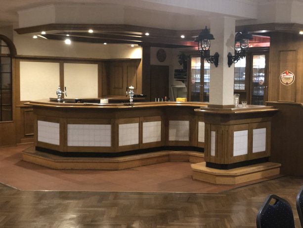 Imagen de los interiores del Hotel zur Post, Haren (Ems). Foto 13