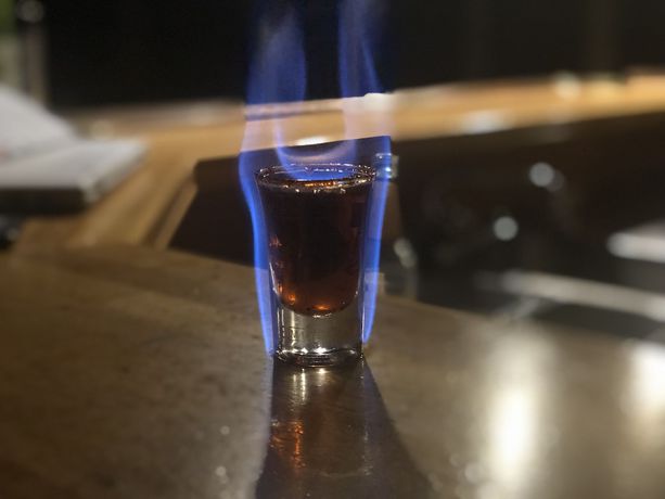 Imagen del bar/restaurante del Hotel zur Post, Haren (Ems). Foto 4