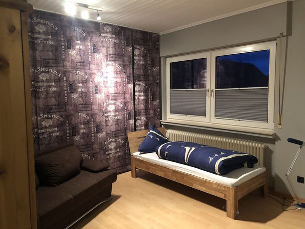 Imagen de la habitación del Hotel zur Post, Haren (Ems). Foto 10
