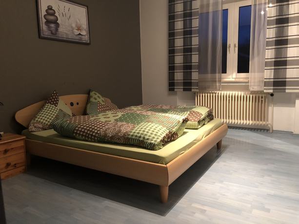 Imagen de la habitación del Hotel zur Post, Haren (Ems). Foto 11