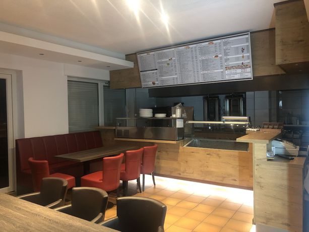 Imagen del bar/restaurante del Hotel zur Post, Haren (Ems). Foto 7
