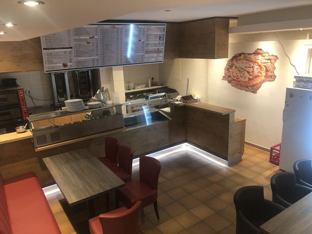 Imagen del bar/restaurante del Hotel zur Post, Haren (Ems). Foto 8