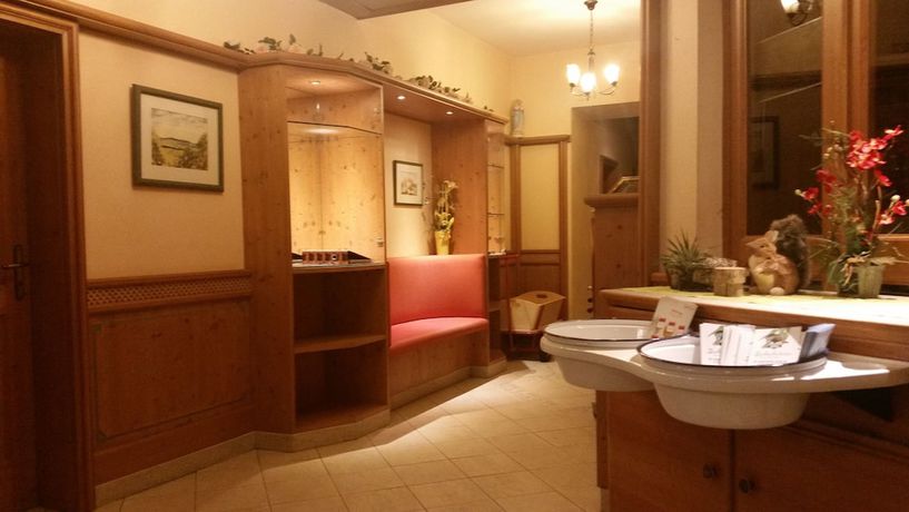 Imagen de los interiores del Hotel zur Post, Sch&ouml;nberg. Foto 20