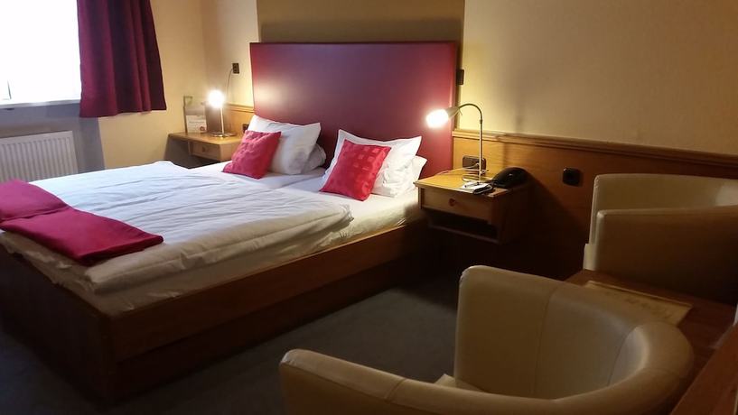 Imagen de la habitación del Hotel zur Post, Sch&ouml;nberg. Foto 5