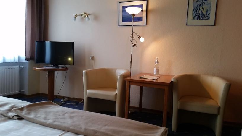 Imagen de la habitación del Hotel zur Post, Sch&ouml;nberg. Foto 6