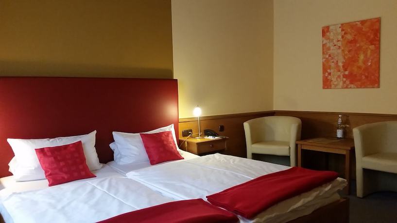 Imagen de la habitación del Hotel zur Post, Sch&ouml;nberg. Foto 8