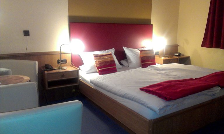 Imagen de la habitación del Hotel zur Post, Sch&ouml;nberg. Foto 15