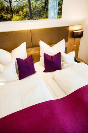 Imagen de la habitación del Hotel zur Post, Wiesen. Foto 5