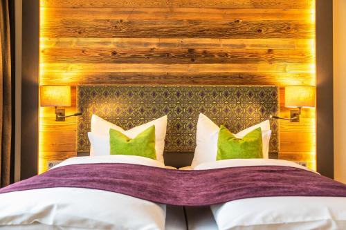 Imagen de la habitación del Hotel zur Post, Wiesen. Foto 6