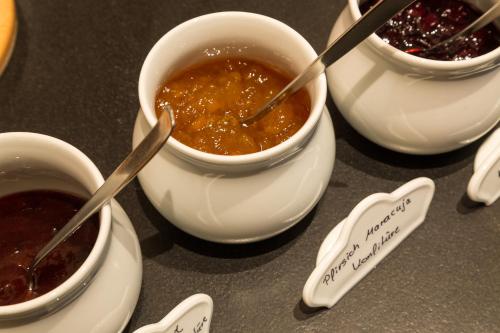 Imagen general del Hotel zur Post, Wiesen. Foto 3