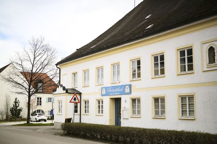 Imagen general del Hotel zur Schloss-Schmiede. Foto 1