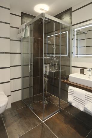 Imagen de la habitación del Hotel zur Schloss-Schmiede. Foto 8