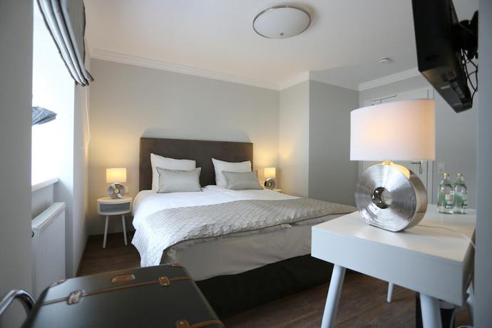 Imagen de la habitación del Hotel zur Schloss-Schmiede. Foto 18