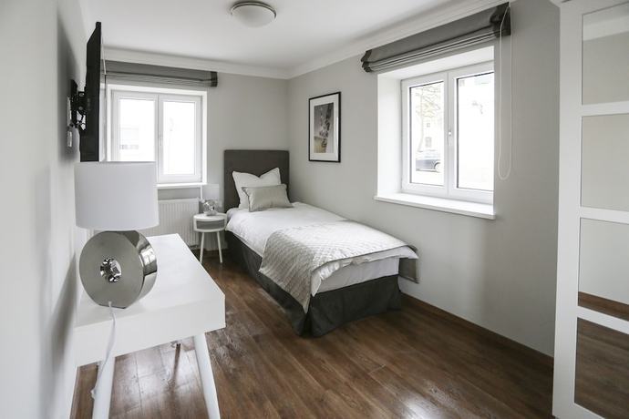 Imagen de la habitación del Hotel zur Schloss-Schmiede. Foto 19