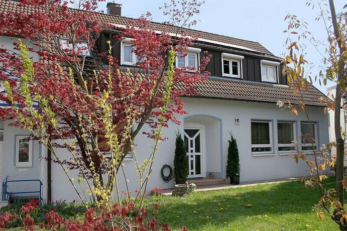 Imagen general del Hotel zur Schwabenschänke. Foto 1