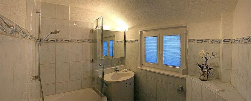 Imagen de la habitación del Hotel zur Schwabensch&auml;nke. Foto 6