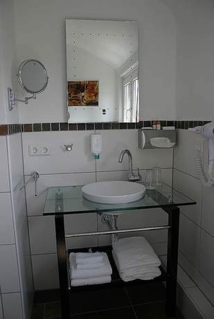 Imagen de la habitación del Hotel zur Schwabensch&auml;nke. Foto 8