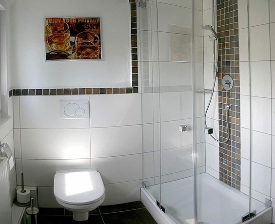 Imagen de la habitación del Hotel zur Schwabensch&auml;nke. Foto 9