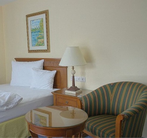Imagen de la habitación del Hotel zur Schwabensch&auml;nke. Foto 13