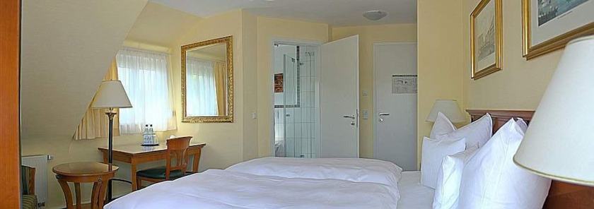 Imagen de la habitación del Hotel zur Schwabensch&auml;nke. Foto 16