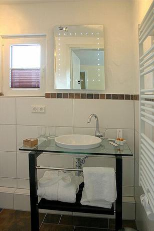 Imagen de la habitación del Hotel zur Schwabensch&auml;nke. Foto 17