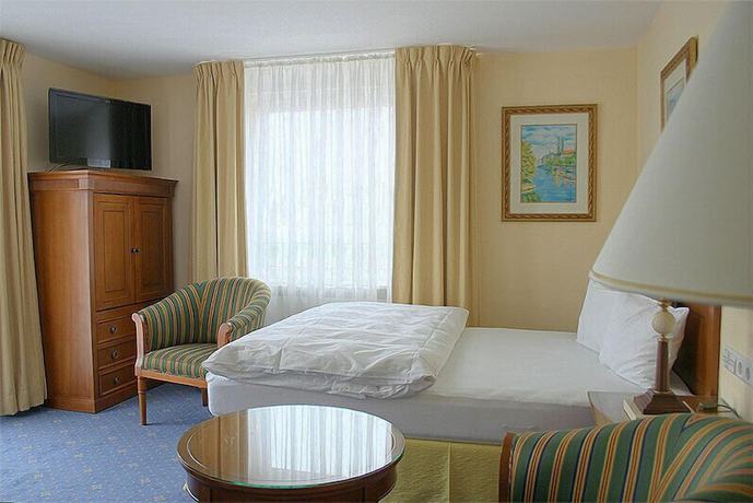 Imagen de la habitación del Hotel zur Schwabensch&auml;nke. Foto 18