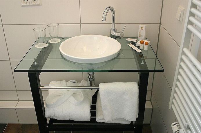 Imagen de la habitación del Hotel zur Schwabensch&auml;nke. Foto 19