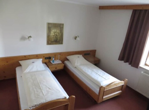 Imagen de la habitación del Hotel zur Ulme. Foto 9