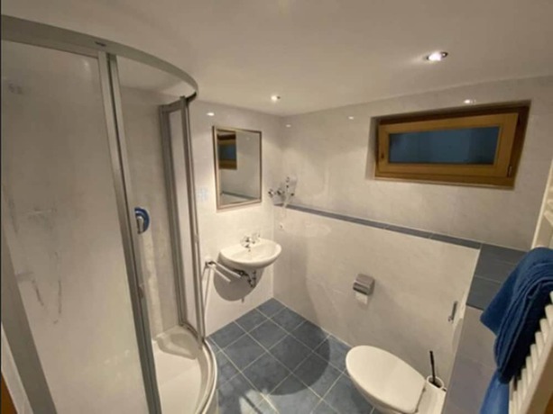 Imagen de la habitación del Hotel zur Ulme. Foto 11