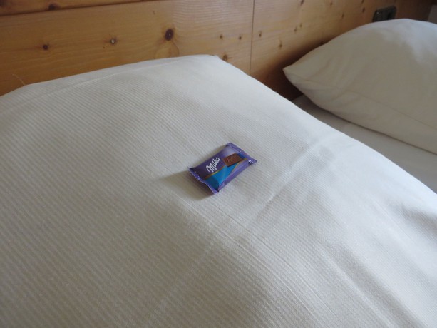 Imagen de la habitación del Hotel zur Ulme. Foto 12