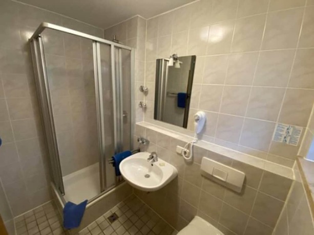 Imagen de la habitación del Hotel zur Ulme. Foto 13