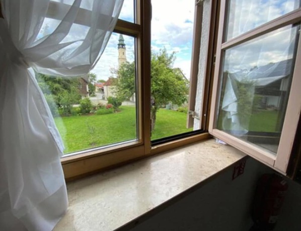 Imagen de la habitación del Hotel zur Ulme. Foto 17