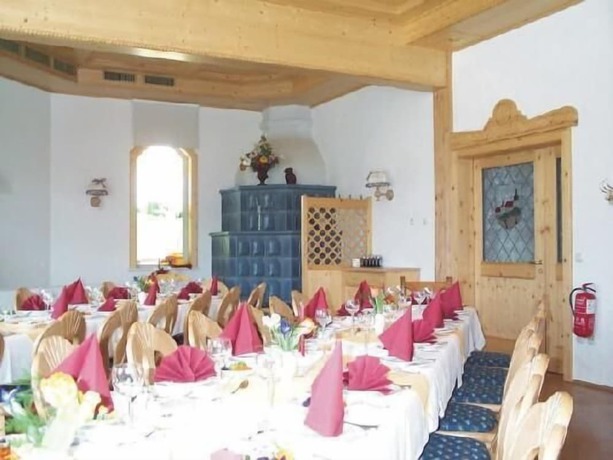 Imagen de los interiores del Hotel zur Werra. Foto 20