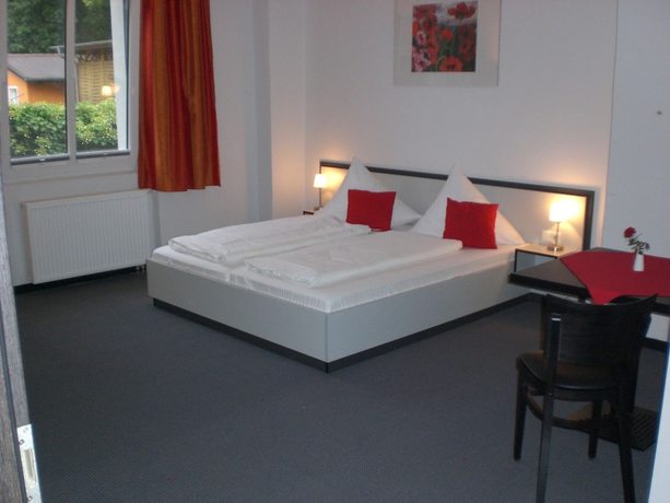 Imagen de la habitación del Hotel zwischen den Seen. Foto 3