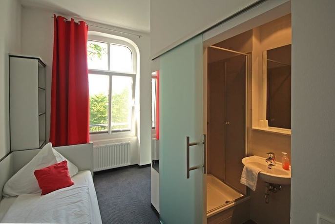 Imagen de la habitación del Hotel zwischen den Seen. Foto 4