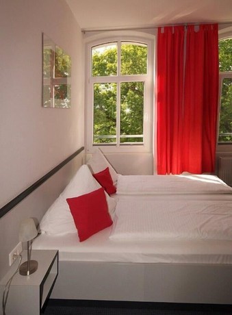 Imagen de la habitación del Hotel zwischen den Seen. Foto 6