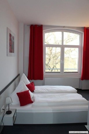 Imagen de la habitación del Hotel zwischen den Seen. Foto 7