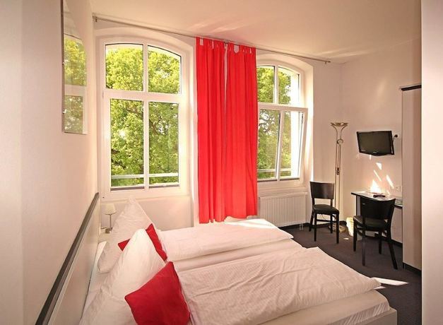 Imagen de la habitación del Hotel zwischen den Seen. Foto 8