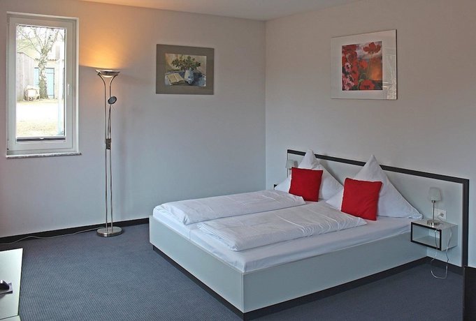 Imagen de la habitación del Hotel zwischen den Seen. Foto 9