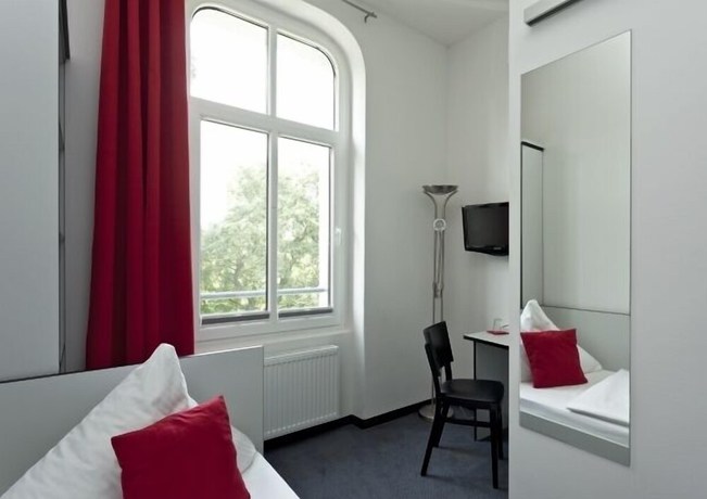 Imagen de la habitación del Hotel zwischen den Seen. Foto 10