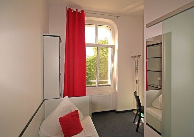 Imagen de la habitación del Hotel zwischen den Seen. Foto 11