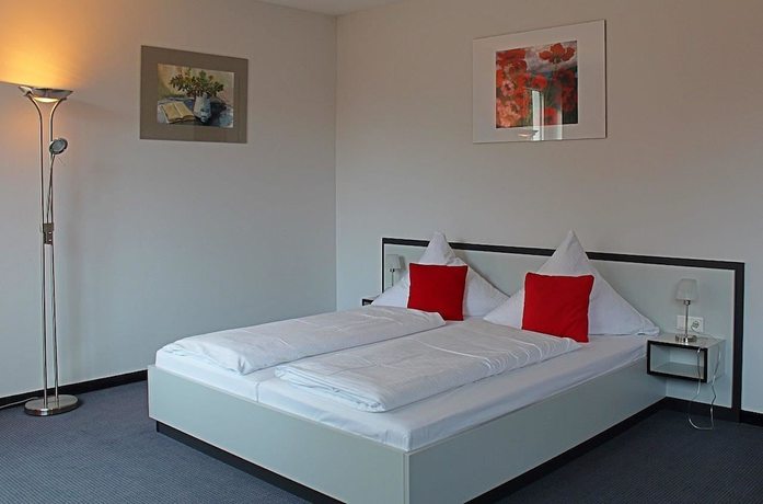 Imagen de la habitación del Hotel zwischen den Seen. Foto 12