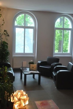 Imagen de los interiores del Hotel zwischen den Seen. Foto 20