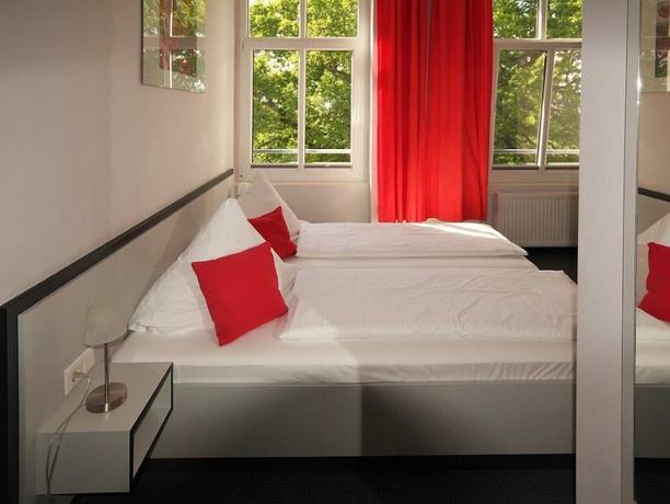 Imagen de la habitación del Hotel zwischen den Seen. Foto 13