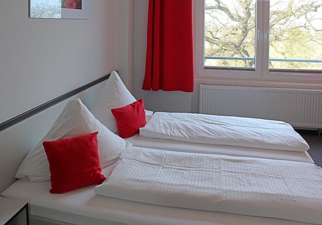 Imagen de la habitación del Hotel zwischen den Seen. Foto 14